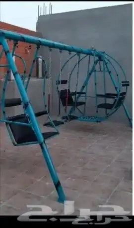 المراجيح toys 13