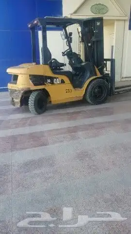 رافعات شوكية فوركلفيت سكين للايجار 10