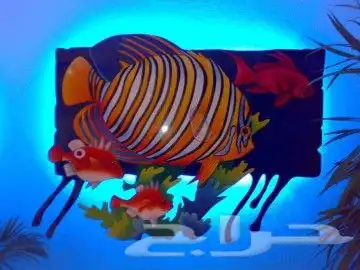 رسام جداريات متخصص ونحات مجسمات 7