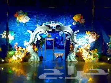 رسام جداريات متخصص ونحات مجسمات 9