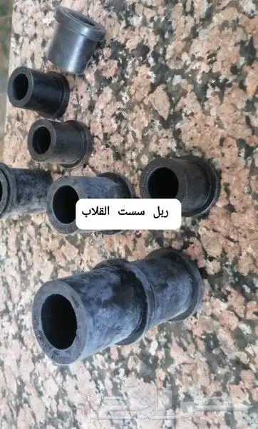 دايهاتسو قطع غيار قلاب دلتا نقال وايت سطحه 90