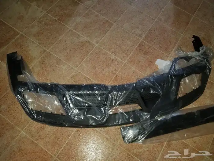 دفيوزر موستنق 2015 الى 2017 3