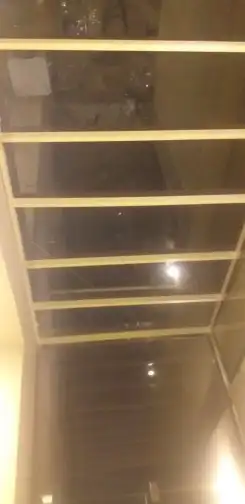 عرض تضليل زجاج نوافذ المنازل والدريشات والمكاتب 17