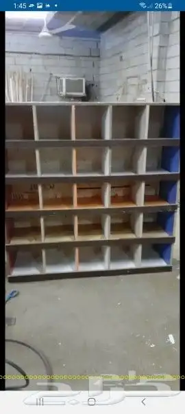 .قفص تفصيل محاكر 70
