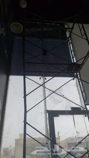 عرض تضليل زجاج نوافذ المنازل والدريشات والمكاتب 11