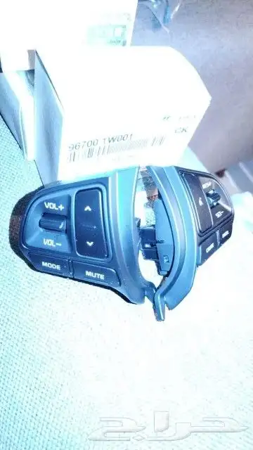 مثبت سرعة الأصلي كيا ريو 0