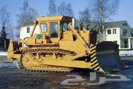 بلدوزرات للايجار 155 0