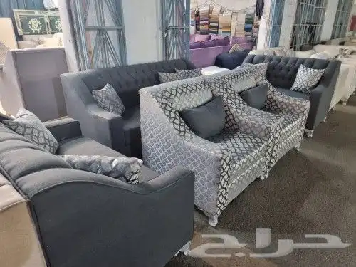 كنبات جده فخمه 1800ريال 52