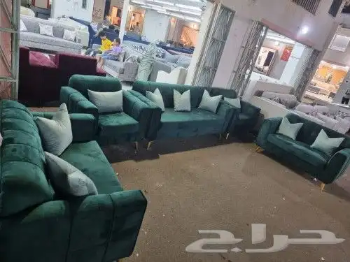 كنبات جده فخمه 1800ريال 54