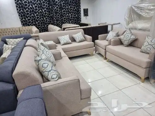 كنبات جده فخمه 1800ريال 51