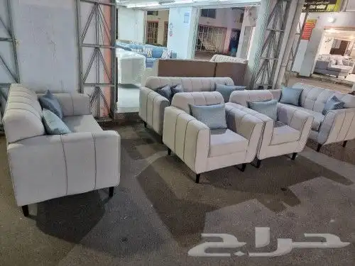 كنبات جده فخمه 1800ريال 48