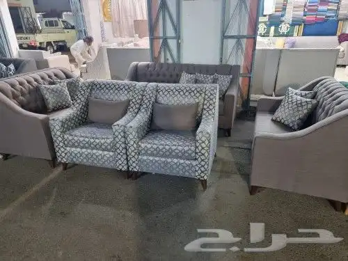 كنبات جده فخمه 1800ريال 55