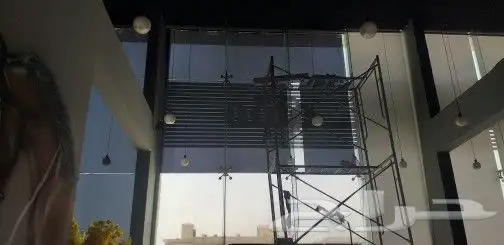 عرض تضليل زجاج نوافذ المنازل والدريشات والمكاتب 19