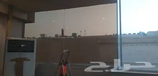 عرض تضليل زجاج نوافذ المنازل والدريشات والمكاتب 15