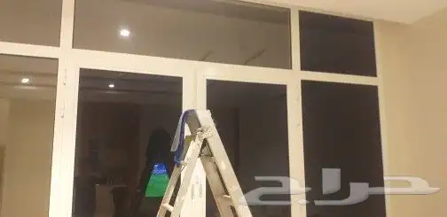 عرض تضليل زجاج نوافذ المنازل والدريشات والمكاتب 23