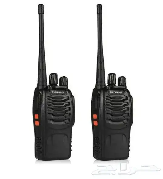 جهاز بوفنق -888s 0