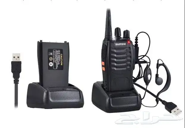 جهاز بوفنق -888s 2