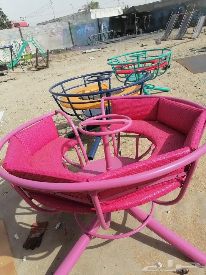 المراجيح toys 15