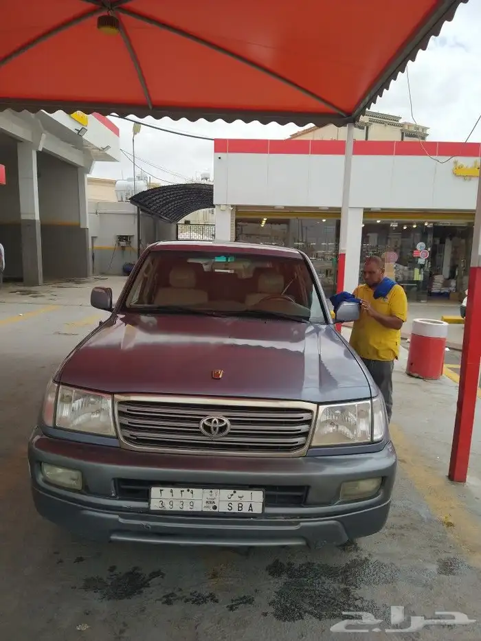 جكسار للبيع 2005 خميس مشيط 12