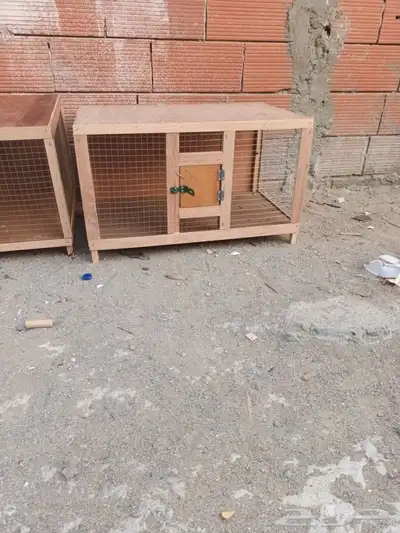 .قفص تفصيل محاكر 26