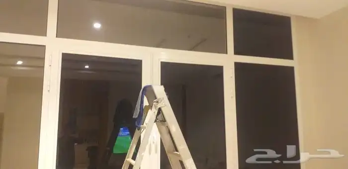 عرض تضليل زجاج نوافذ المنازل والدريشات والمكاتب 18