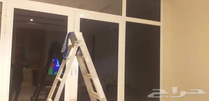 عرض تضليل زجاج نوافذ المنازل والدريشات والمكاتب 9