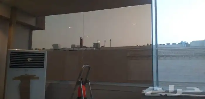 عرض تضليل زجاج نوافذ المنازل والدريشات والمكاتب 7