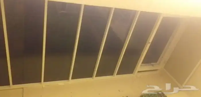 عرض تضليل زجاج نوافذ المنازل والدريشات والمكاتب 24