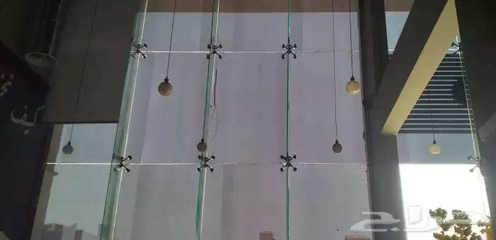 عرض تضليل زجاج نوافذ المنازل والدريشات والمكاتب 27