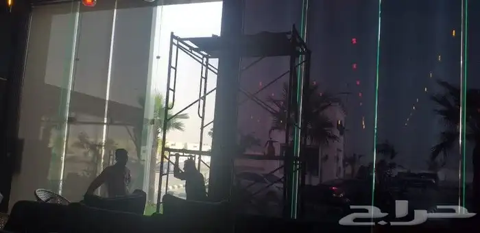 عرض تضليل زجاج نوافذ المنازل والدريشات والمكاتب 20