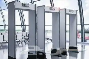 أجهزة تفتيش الحقائب والشنط الأمنية 0582966353 4