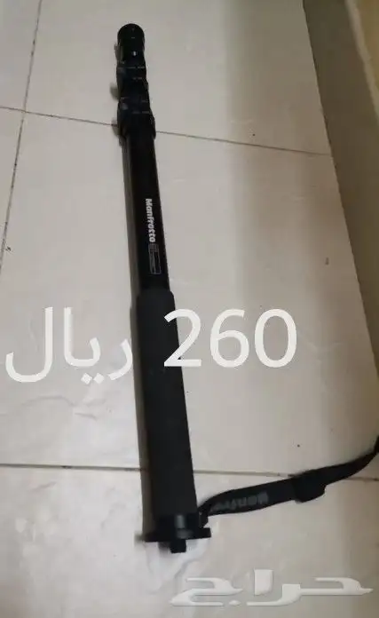 استاند كمرا إيطالي 0