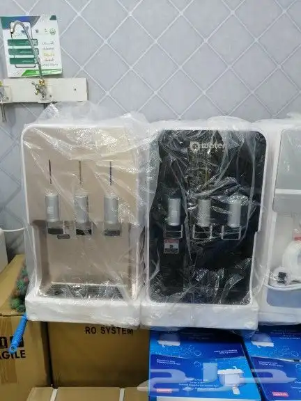 فلاتر تحليه المياه 6