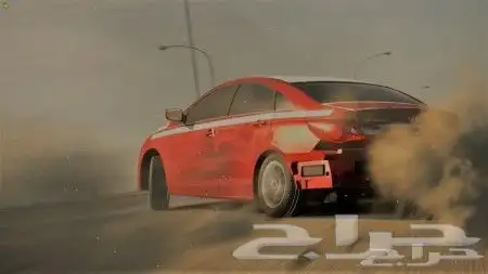 هجولة اسيتو كورسا و قراند الحياة الواقعية 3