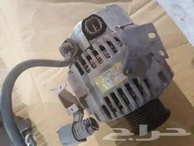 دينمو وسلف كامري اكورد كورد افلون اورين سونات 12