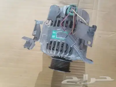 دينمو وسلف كامري اكورد كورد افلون اورين سونات 5