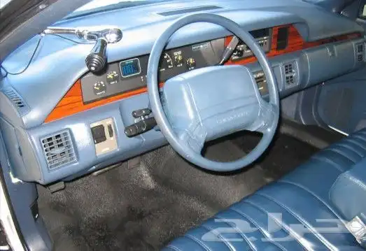 عداد - ديكور - ظفيره للبوليسي (91-93 ) 9C1. 0