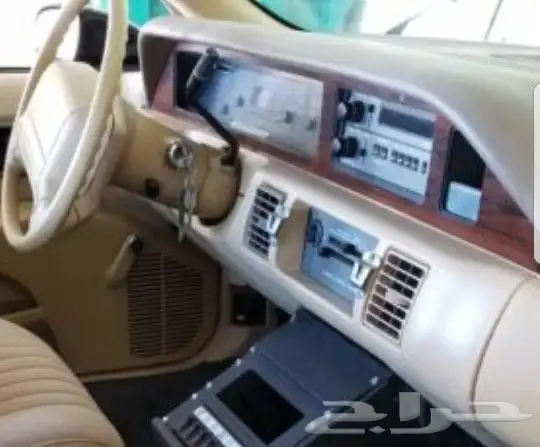 عداد - ديكور - ظفيره للبوليسي (91-93 ) 9C1. 2