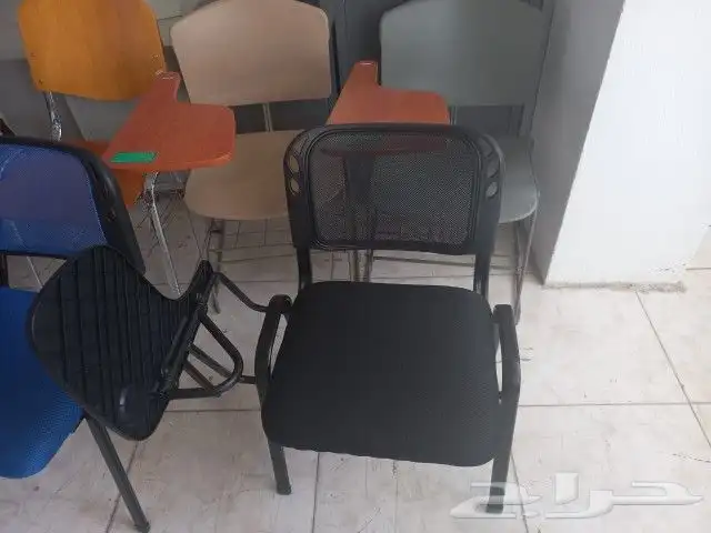 كرسي محاضرات 12