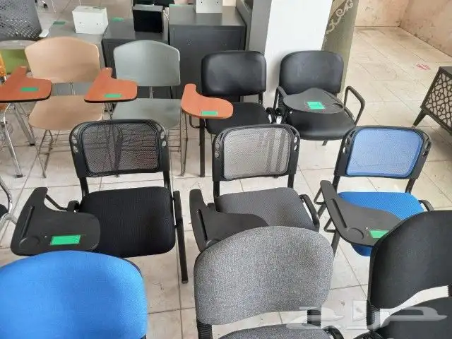 كرسي محاضرات 7