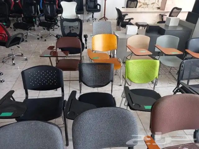 كرسي محاضرات 8