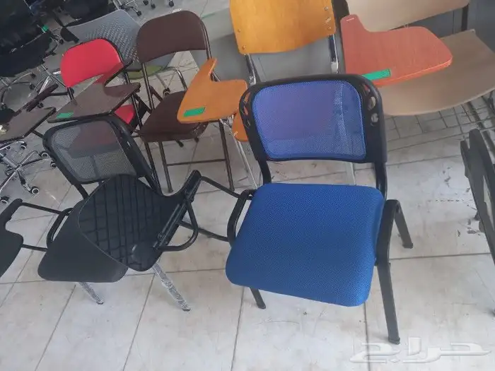 كرسي محاضرات 14