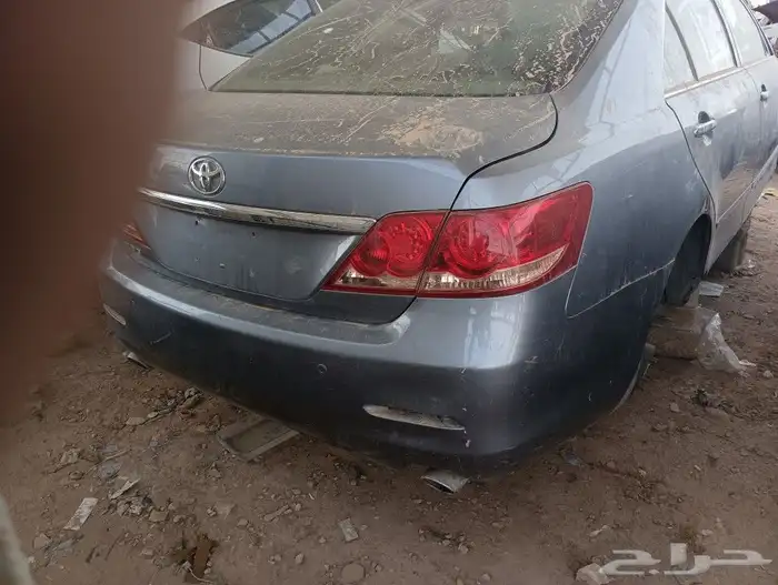 يوجد لدينا قطع غيار تشليح افالون اوريون وES35 2