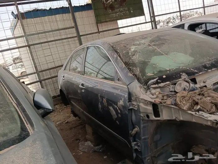 يوجد لدينا قطع غيار تشليح افالون اوريون وES35 10