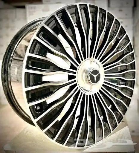 جنوط ماي باخ 2022 صيني درجة أولى مقاس 21 1