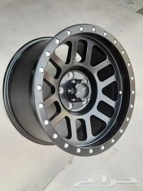 جنوط ميثود جيب رانجلر شروكي 3