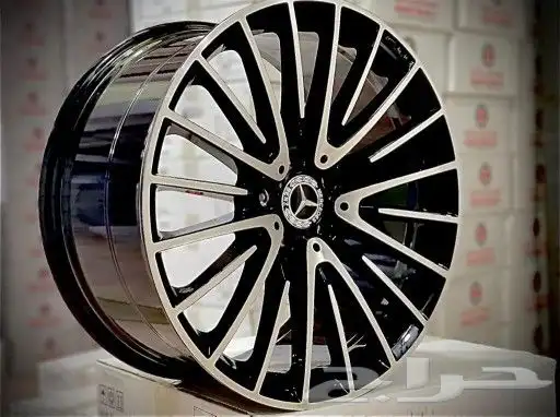 جنوط ماي باخ 2022 صيني درجة أولى مقاس 21 0