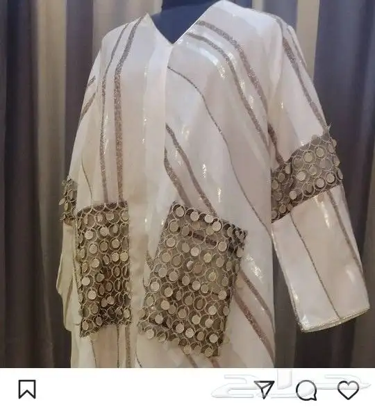 جلابية العيد 0