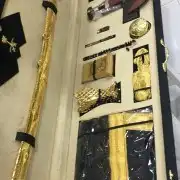 طقم سيوف وايجار سيوف 22