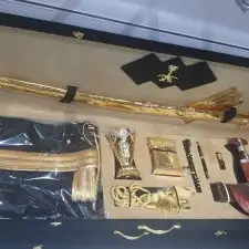 طقم سيوف وايجار سيوف 23